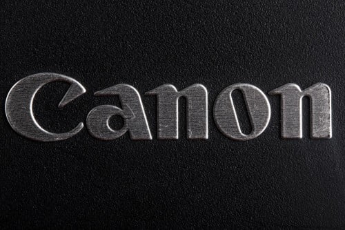 canon wallpaper