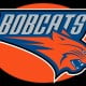 charlotte bobcats logo 2012