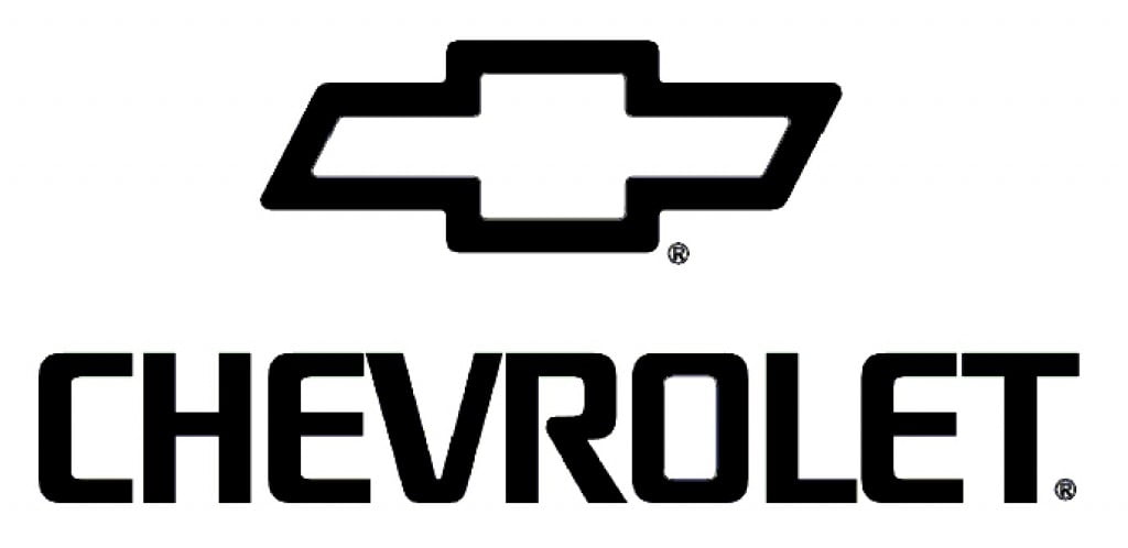 chevrolet car logo