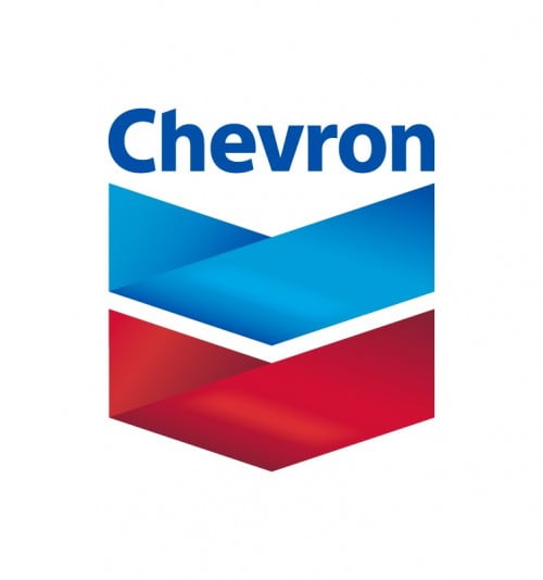 chevron oil