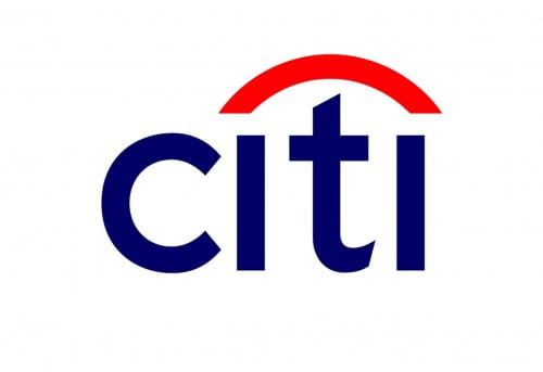 citigroup logo wallpaper