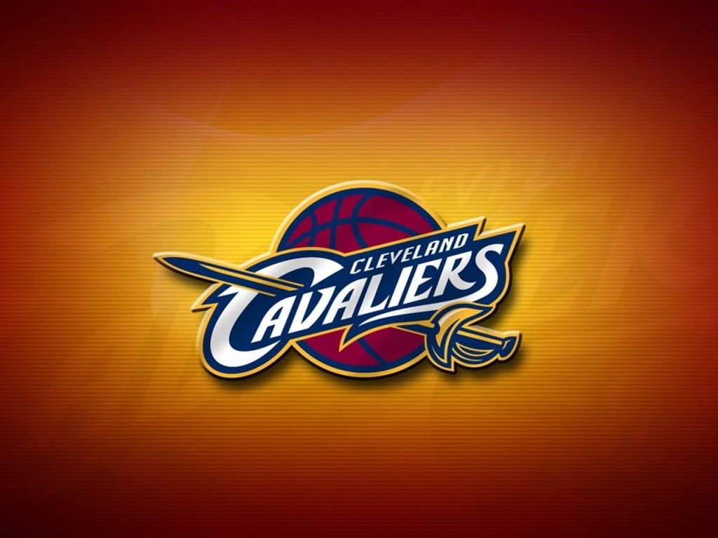 cleveland cavaliers logo 2012