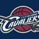 cleveland cavaliers logo wallpaper