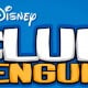 club penguin logo wallpaper