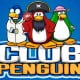 club penguin wallpaper