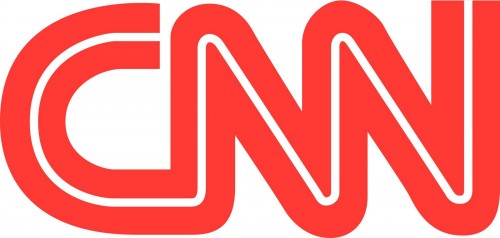 cnn logo wallpaper