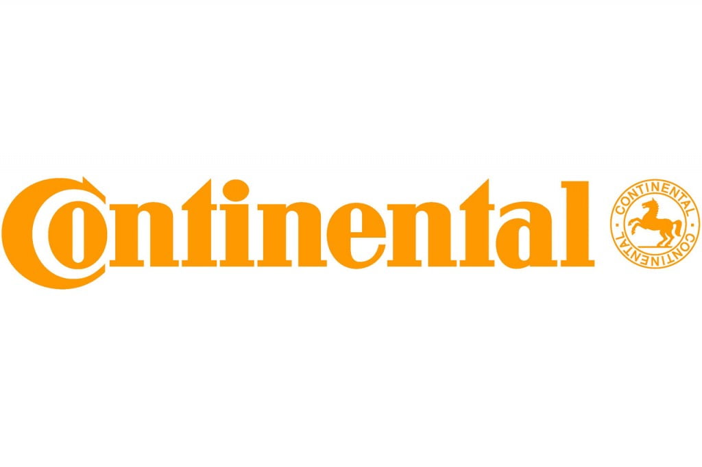 continental logo