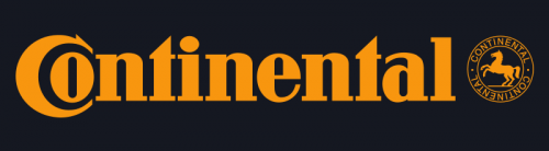 continental logo