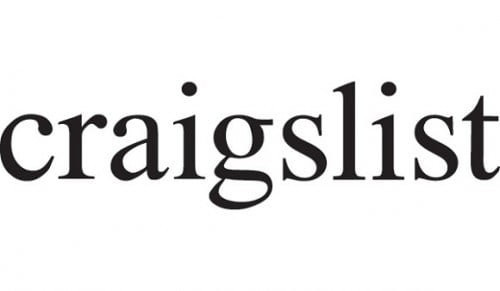 craigslist.org logo