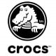 crocs logo wallpaper