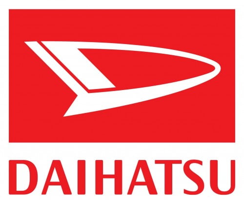 daihatsu logo
