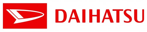 daihatsu logo wallpaper