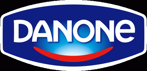 danone group logo