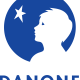 danone group logo