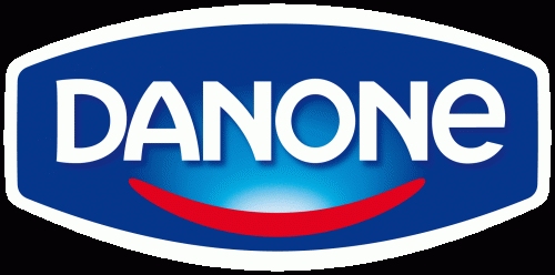 danone logo