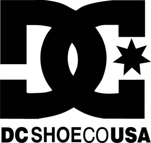 dc shoes logo