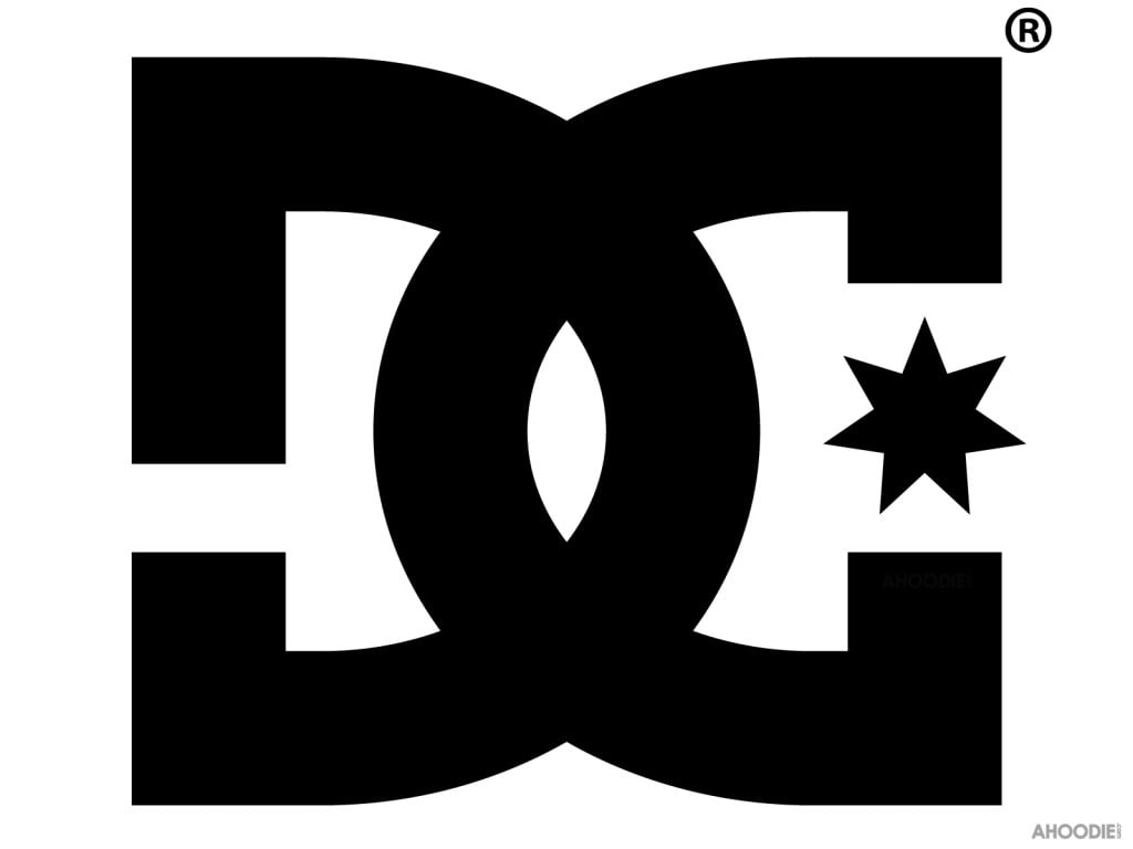 dc shoes logo