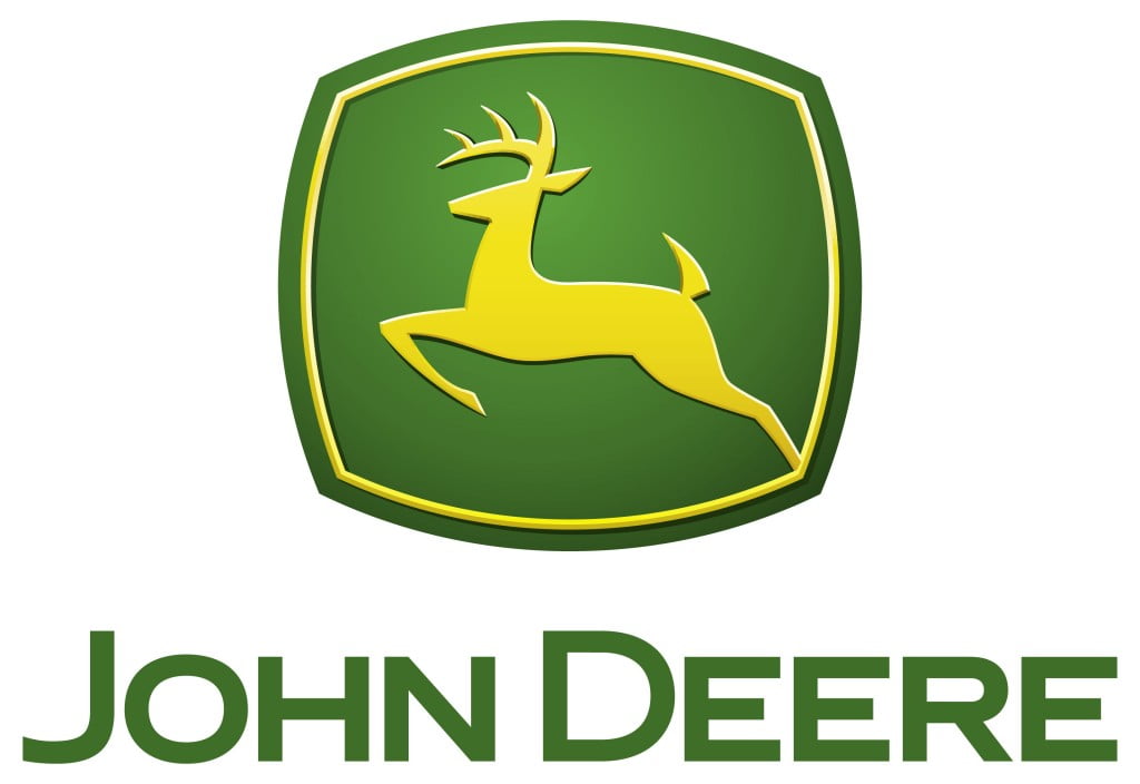 deere logo