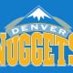 denver nuggets logo 2012