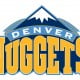 denver nuggets logo