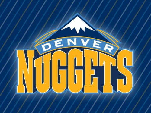 denver nuggets wallpaper