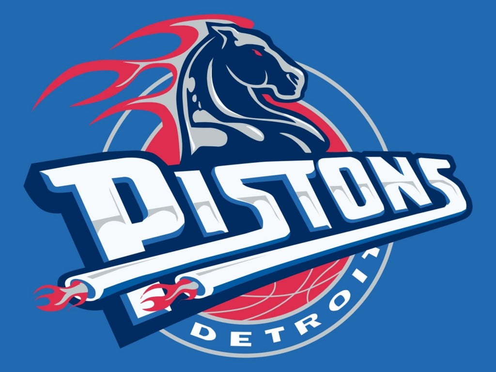 detroit pistons