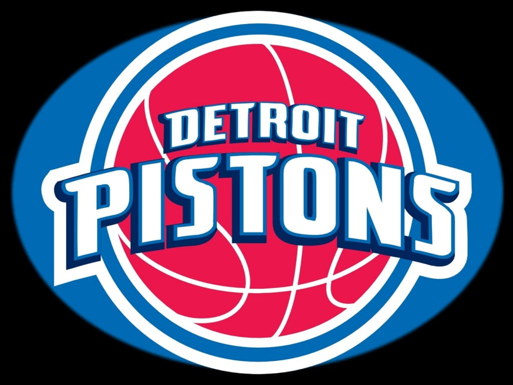 detroit pistons logo 2012