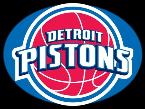 detroit pistons logo 2012