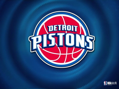 detroit pistons wallpaper