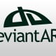 deviantart logo wallpaper