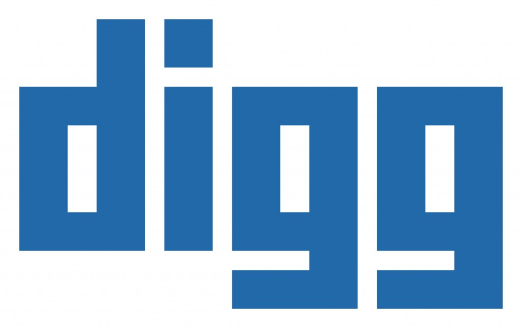 digg logo