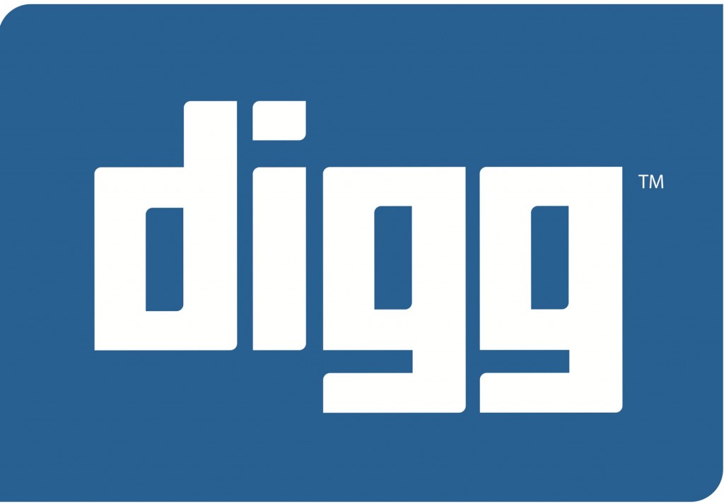 digg logo wallpaper