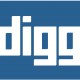 digg logo wallpaper
