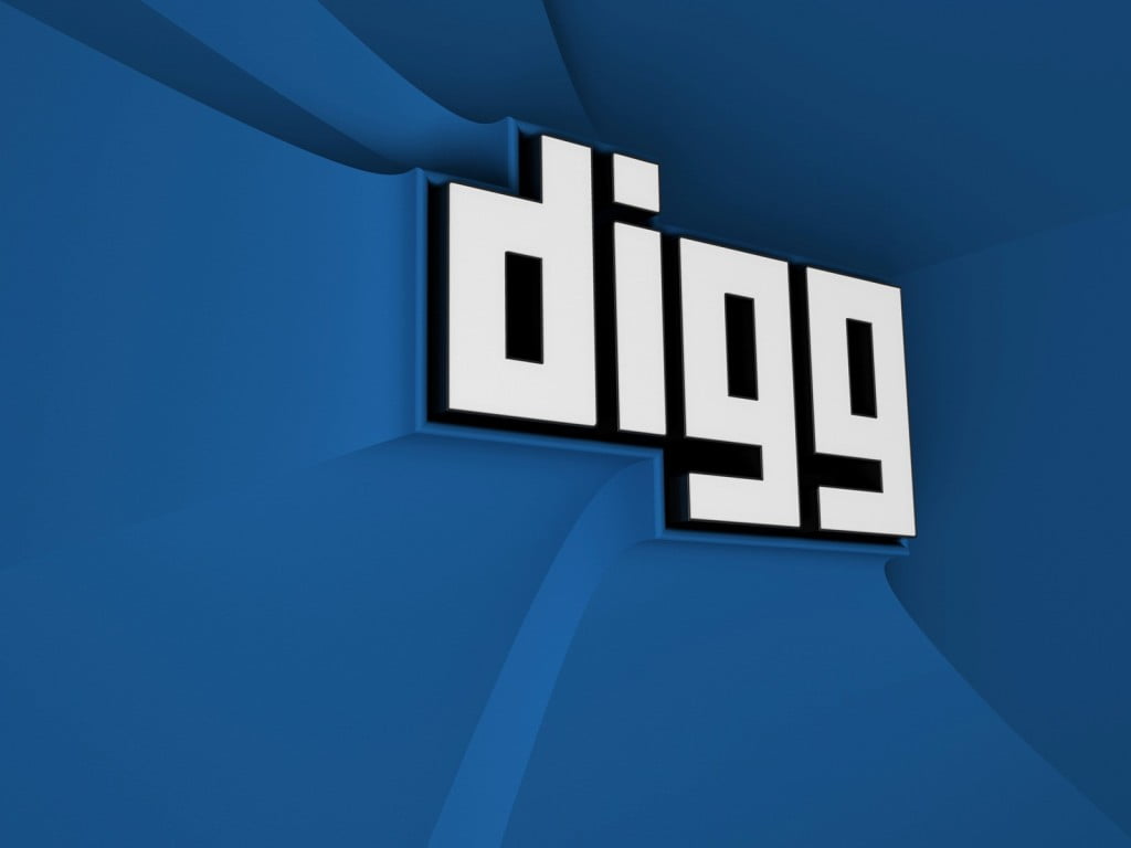 digg wallpaper