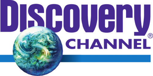 discovery channel logo