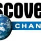 discovery channel logo