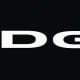 dodge logo black