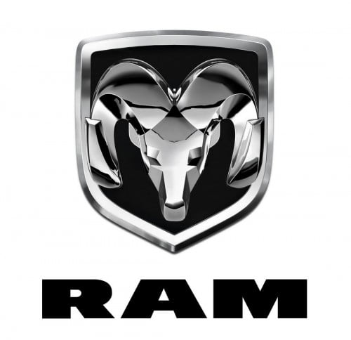 dodge ram logo