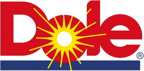 dole logo