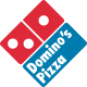 dominos pizza logo large