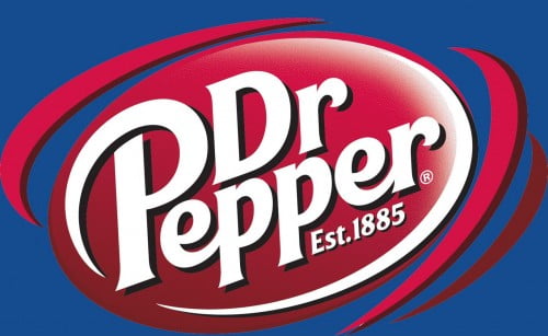 dr pepper