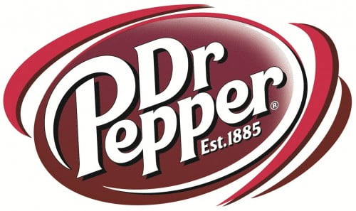 dr pepper logo wallpaper