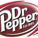 dr pepper logo wallpaper