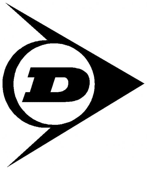 dunlop logo icon