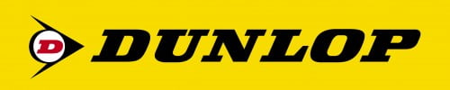 dunlop tires logo