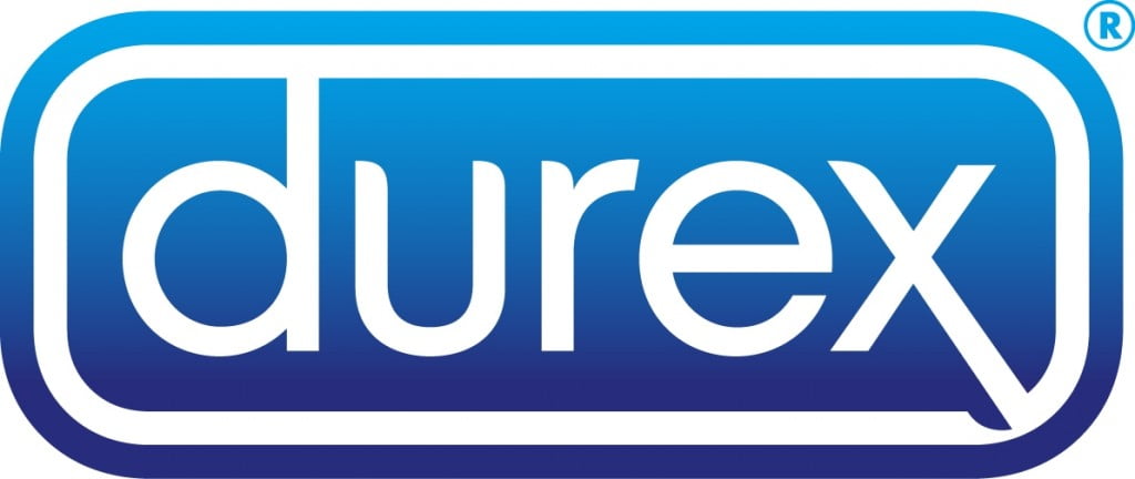 durex logo large