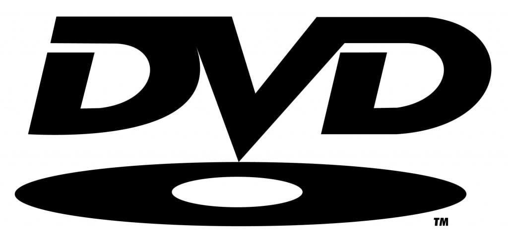 dvd logo