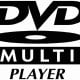 dvd logo vector