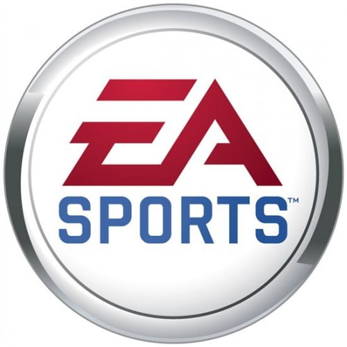 ea sports logo