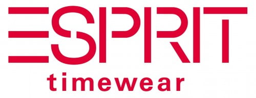 esprit clothing logo